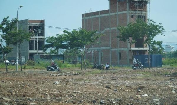 Bán Đất nền Dự án 110m²