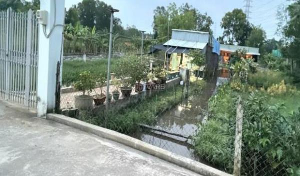 Đất Vuông ☘ SHR HXH 2798m2 – Đông Thạnh 2 Hóc Môn