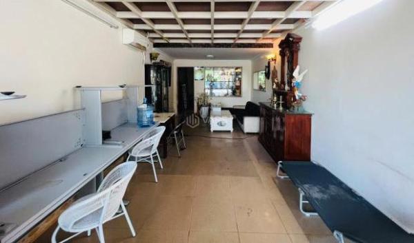 Cần bán Nhà mặt phố 50m²