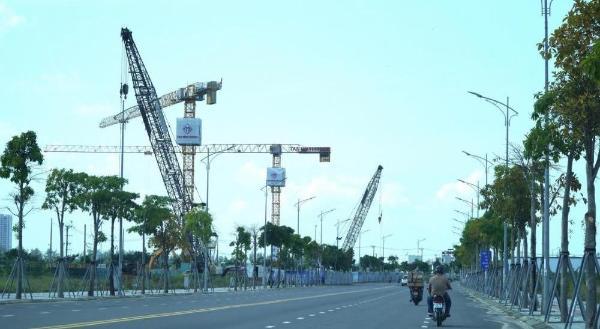 Cần bán Đất nền Dự án 110m²