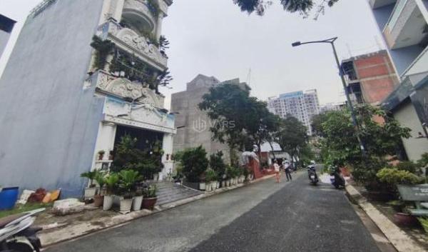 Bán nhà KDC Conic - 4 tầng 8 phòng master - SHR 🆘 hoàn công đủ - 7x20m DT sàn: 331m2 - chỉ