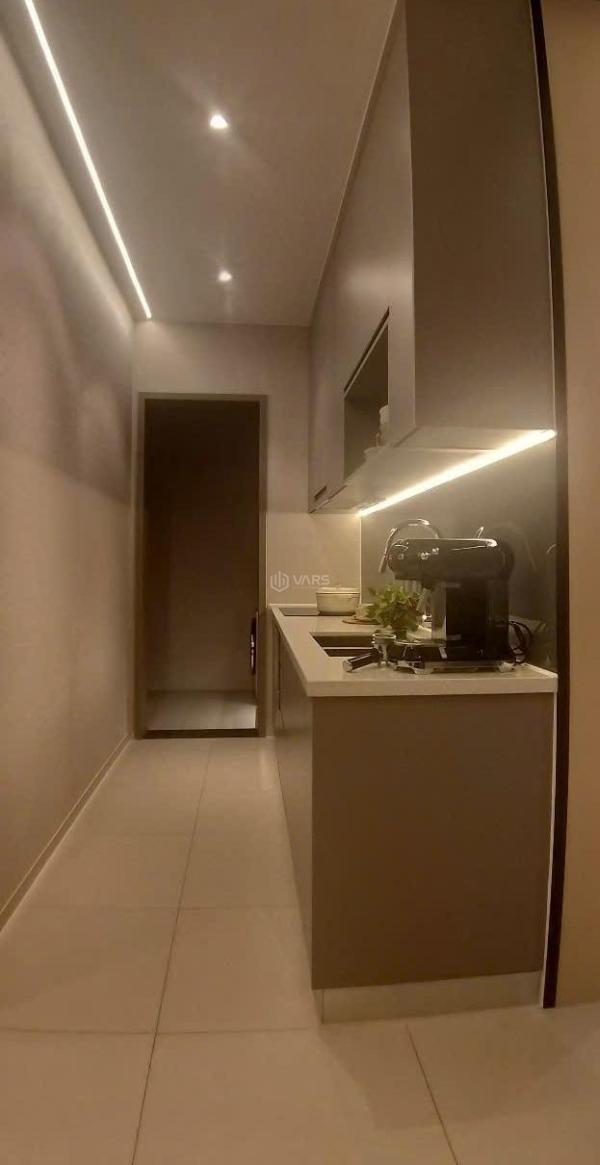 Bán Căn hộ chung cư 56m²