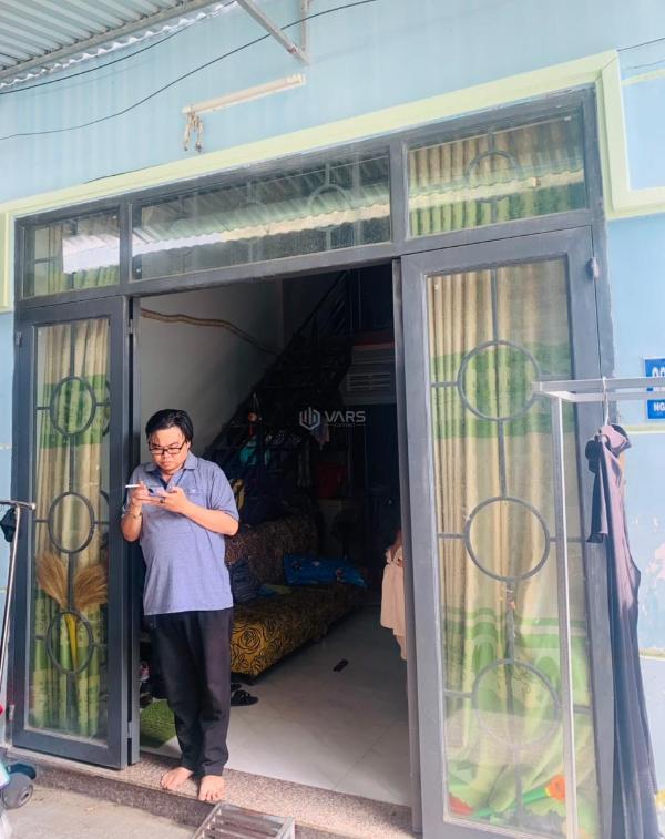 Cần bán Đất nền riêng lẻ 36m²