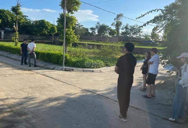 Cần bán Đất nền Dự án 120m²