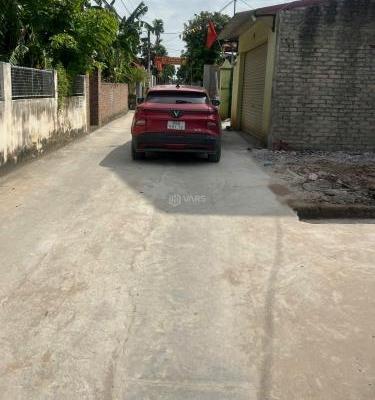 🔥 BÁN LÔ ĐẤT ĐẸP PHÚC THỌ - HÒA PHONG 🔥 📍 🔥 Cách QL5 chỉ 300m, đường thông tứ ngả, ngay c