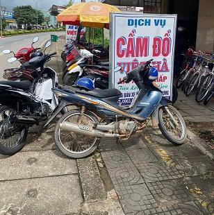 Nhà mặt tiền Hùng Vương , Ngọc hồi, tp pleicần , kontum…. Vị 🏚️ trí đắc địa của tttp . Nhà