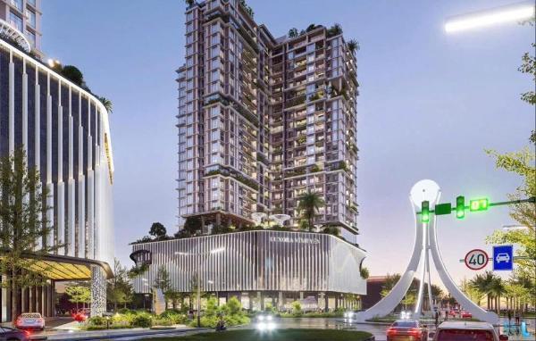 Sở hữu siêu phẩm luxora vĩnh 🌊 yên 💎 lợi thế vàng vị trí kim cương