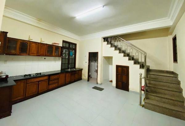 Cho thuê Nhà trong hẻm 60m²