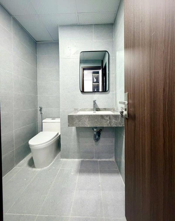 Hh3c linh đàm view hồ, 3 ngủ, full nội thất - giá: 4,150 🌊 tỷ - 67m² | 3pn 2vs