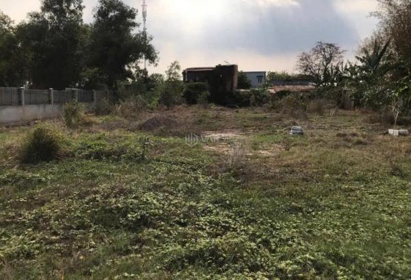 Đất vuông shr hxh 💥 1440m2 trương thị như hóc môn