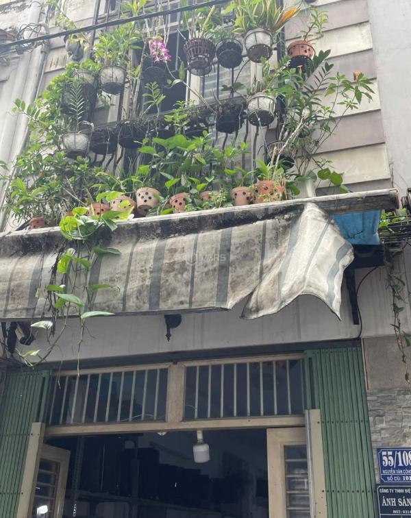 Bán Đất nền riêng lẻ 34m²