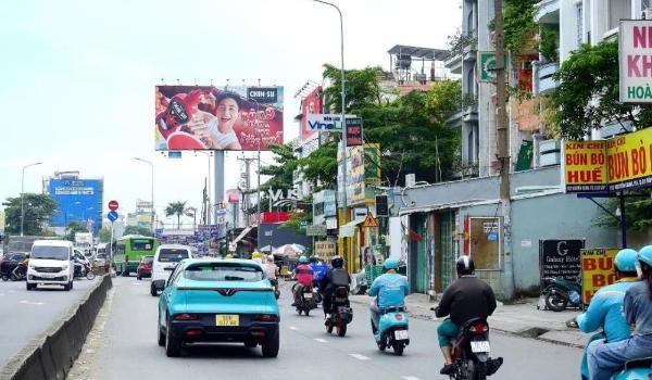 Bán nhà 5 tầng nở hậu mặt tiền kinh doanh hà huy giáp q12 có 🏘️ thang máy