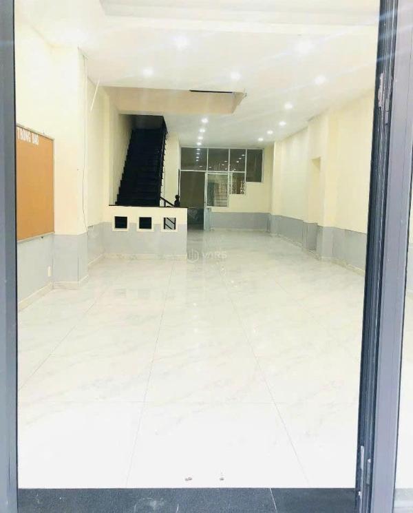 Bán Nhà trong hẻm 100m²