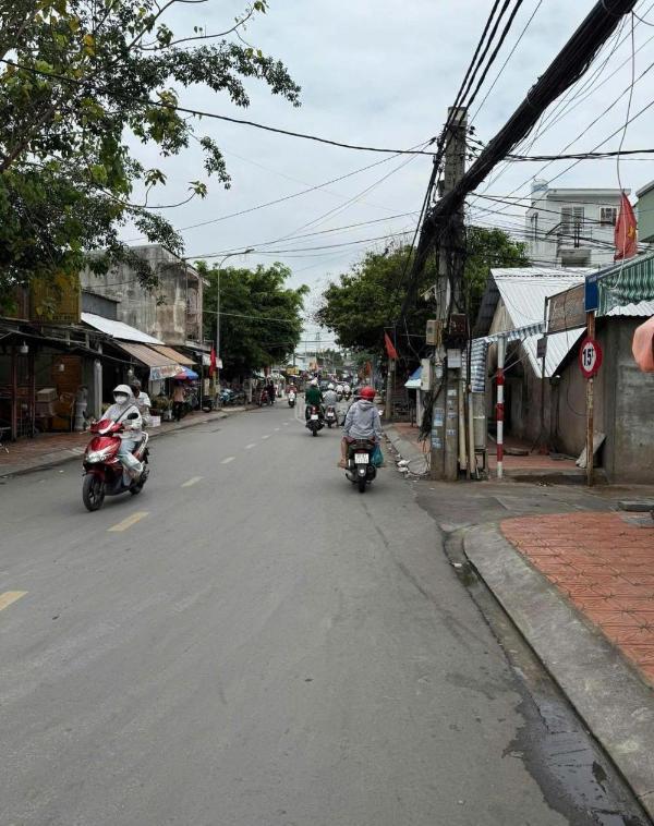 Cần bán nhà mặt tiền nguyễn thị minh khai , p. an lạc, ninh kiều, tp. cần 🔥 thơ