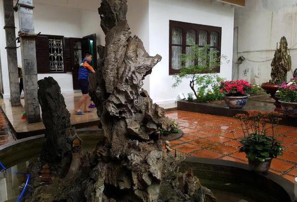 Bán nhà ngõ to 🌊 kim ngưu 193m2 sổ hồng giá chỉ hơn 12x triệu m2..