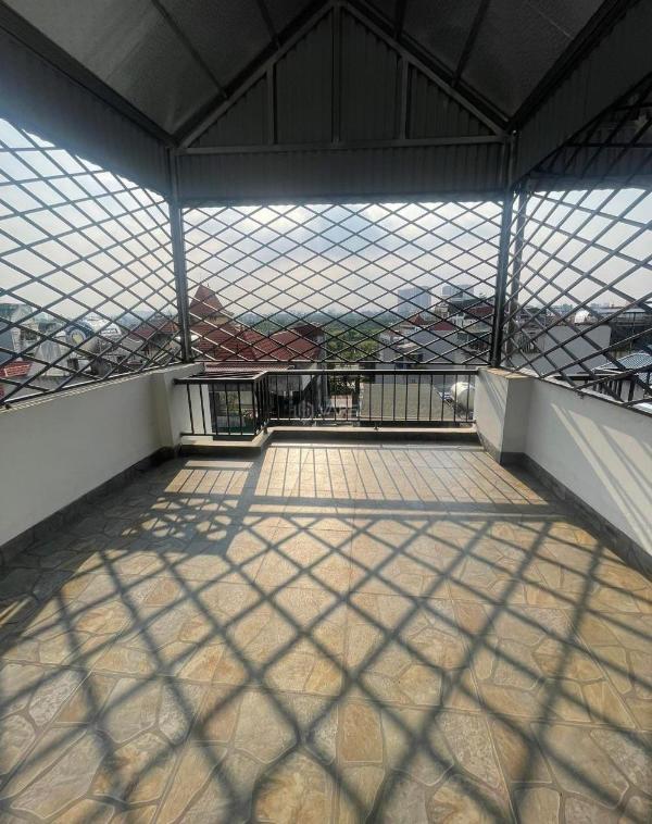 🏡 xuân đỗ - 30m² - 5 tầng - mt 5.8m - 5.95 tỷ 💥 10m ra đường 💥 ô tô tránh