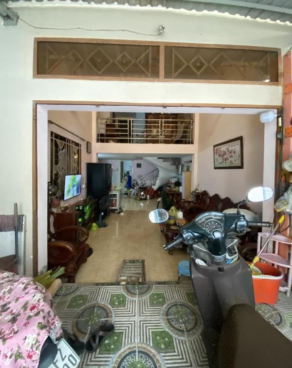 Hiếm bán nhà ngang 5m hẻm vip võ oanh (d3 cũ) p. 25 👍 bình thạnh, 5x14m, 3 tầng.