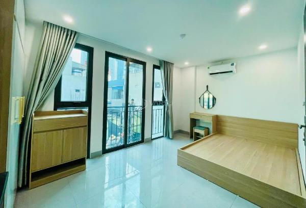 Bán nhà dòng tiền 50m² 8 tầng 18 phòng thu 🏠 70tr th giá 12 tỷ hằng mini