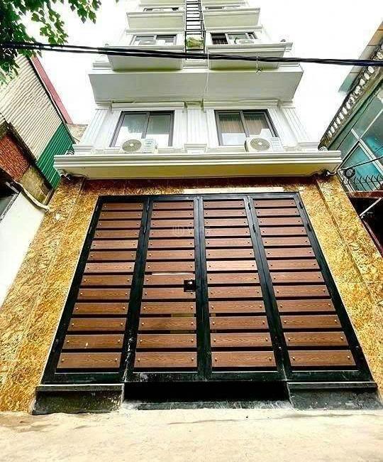 Bán Đất nền riêng lẻ 55m²