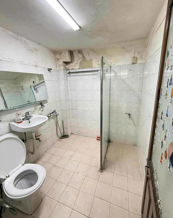 Bán Đất nền riêng lẻ 20m²