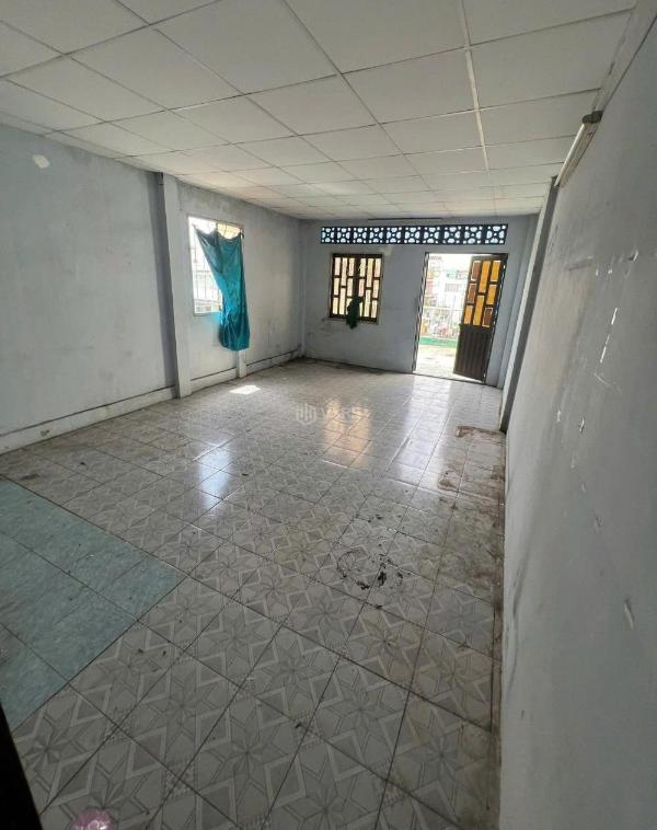 Chủ cần bán Nhà trong hẻm 118m²