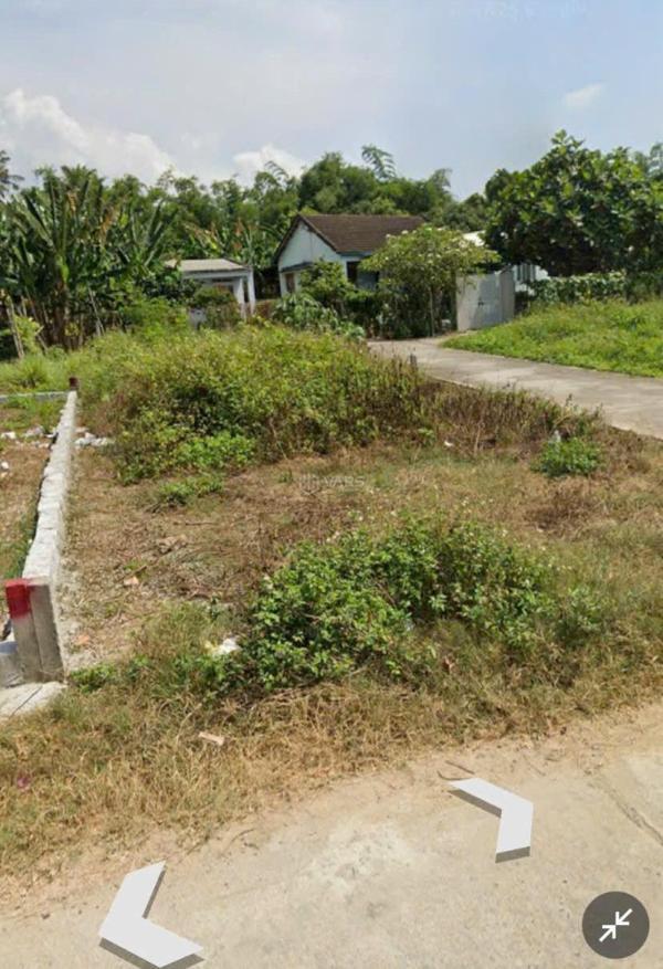 Bán lô góc phú ân nam 2 diên an • diện tích: 75,5m2 🏢 (ngang 5,7m) • hướng: nam