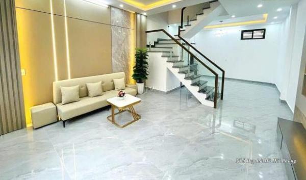 Chủ cần bán Nhà trong hẻm 44m²