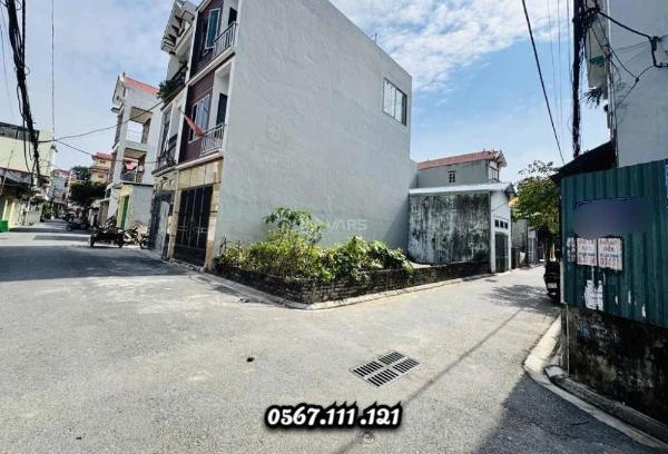 Cần bán Đất nền riêng lẻ 51m²