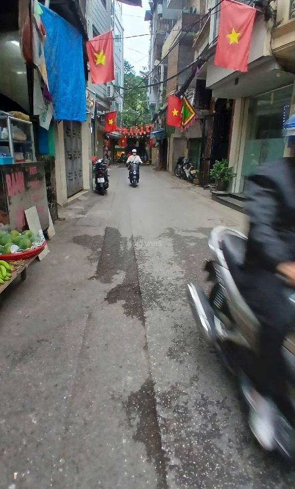 Chủ cần bán Đất nền riêng lẻ 30m²