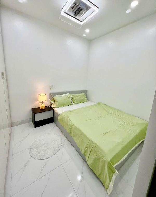 Bán căn hộ tập thể tầng 1 đường phan đình 🏚️ giót, thanh xuân, nhà đẹp, ô tô cạnh