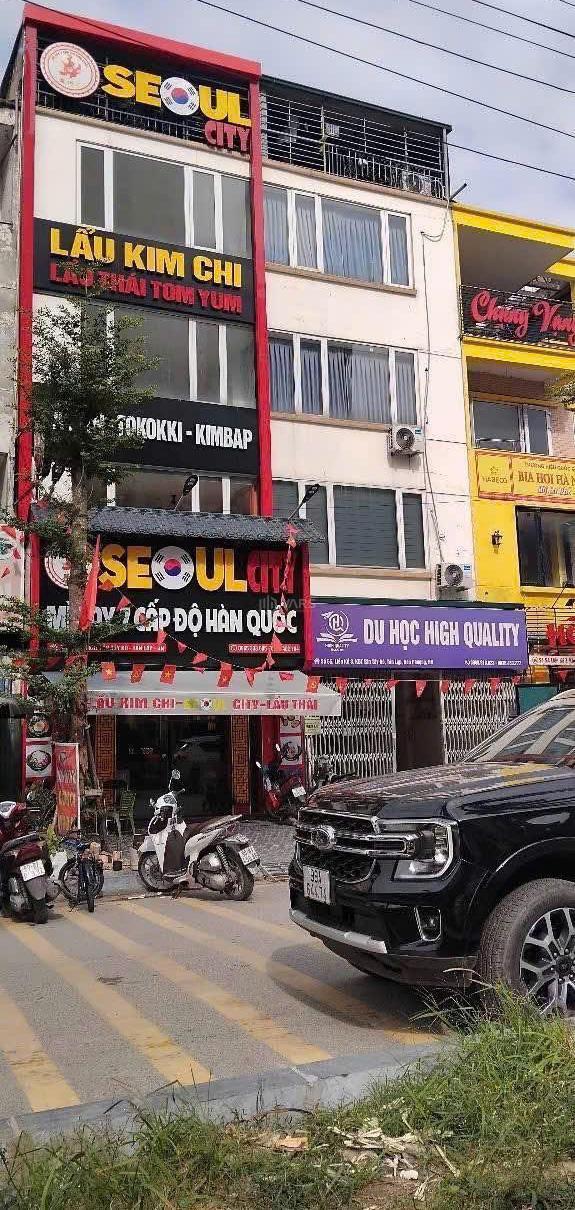 Chủ cần bán Biệt thự nghỉ dưỡng 88m²