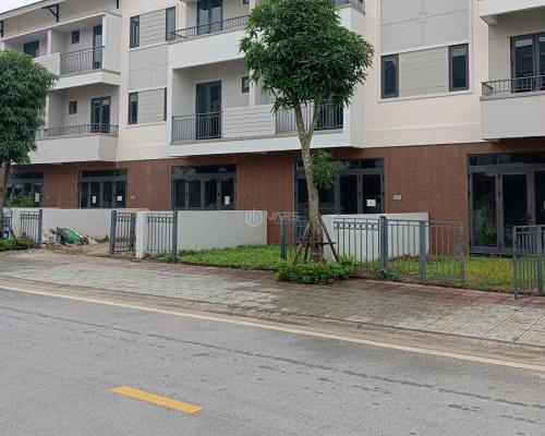 Chủ cần bán Biệt thự nghỉ dưỡng 120m²