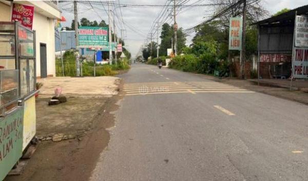 Bán gấp đất 🏣 sào long đức long thành 1000m2 giá 6tỷ800