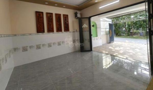 Bán Nhà trong hẻm 104m²