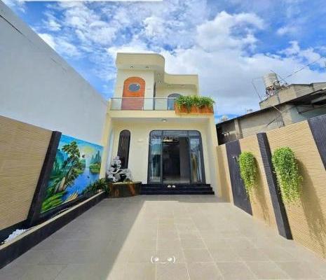 🏠 NHÀ MỚI HOÀN THIỆN – PHÁP LÝ 🏦 RÕ RÀNG – TRUNG TÂM KHU DÂN CƯ 🏠