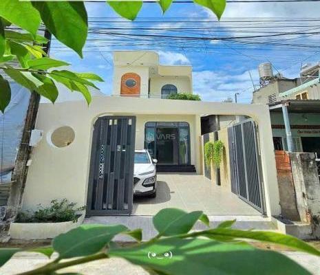 Cần bán Nhà trong hẻm 115m²