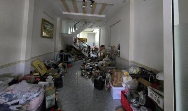 Bán nhà 3 👍 Tầng MẶT TIỀN kinh doanh đa ngành,biên độ lợi nhuận 5%/năm,giá tốt