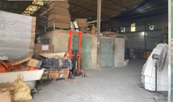 Chủ cần bán Nhà xưởng, nhà kho 4300m²
