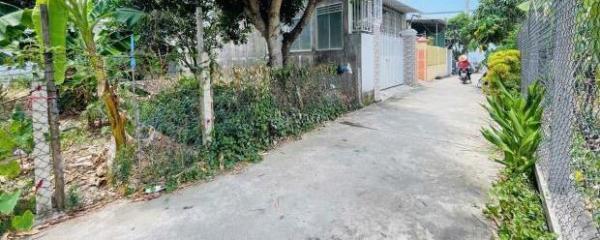 Cần bán Đất nền riêng lẻ 91m²