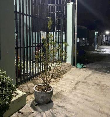 Bán Nhà mặt phố 85m²