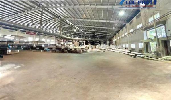 Cần bán Nhà xưởng, nhà kho 30010m²