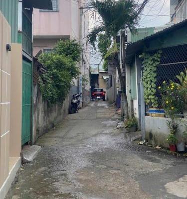 Cần bán nhà 1 trệt 1 lầu P. Tân Phong Biên Hòa ngay Chợ Tân Phong 1.55 🏣 tỷ LH 09337*****