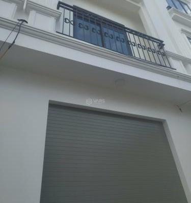 Bán Nhà trong hẻm 50m²