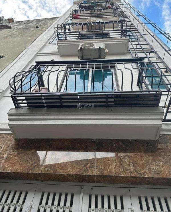 Chủ cần bán Nhà mặt phố 55m²