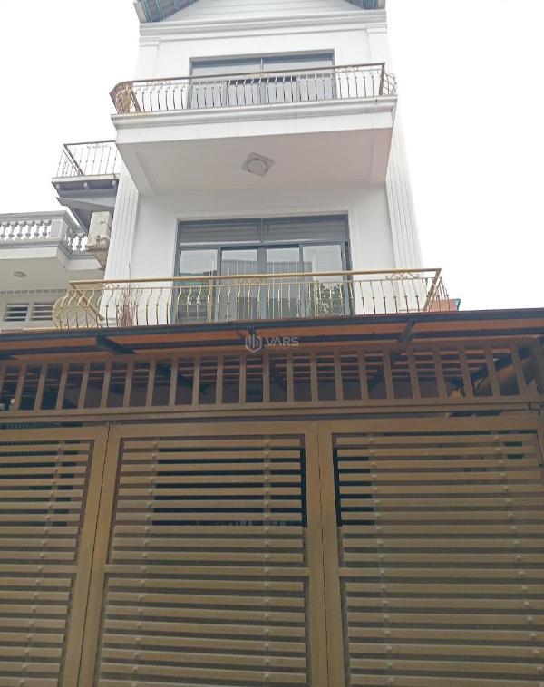 (siêu to) bán nhà cổ linh 103mx3t mt 6.5m oto kinh doanh 🏤 hơn 16 tỷ sổ vuông 70m