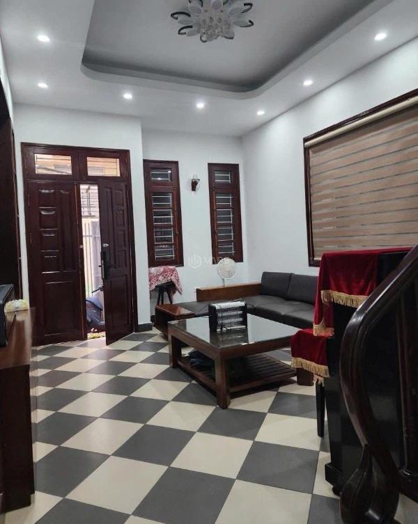 Biệt thự xuân đỉnh-bắc từ liêm 116m,mt8m2,gara oto 🏤 7 chỗ,nội thất cao cấp,hàng x