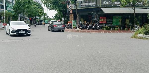 Liền kề kđt văn khê -hà đông. "*dt: 85m2 x 5t x 5m.mt *phân lô - vỉa hè - ô 👍 tô t