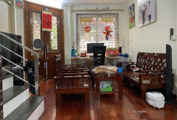 🏡 ngọc thụy 31m² 5 tầng 5.95 🆘 tỷ ✨ nhà đẹp full nội thất ngõ ô tô thông