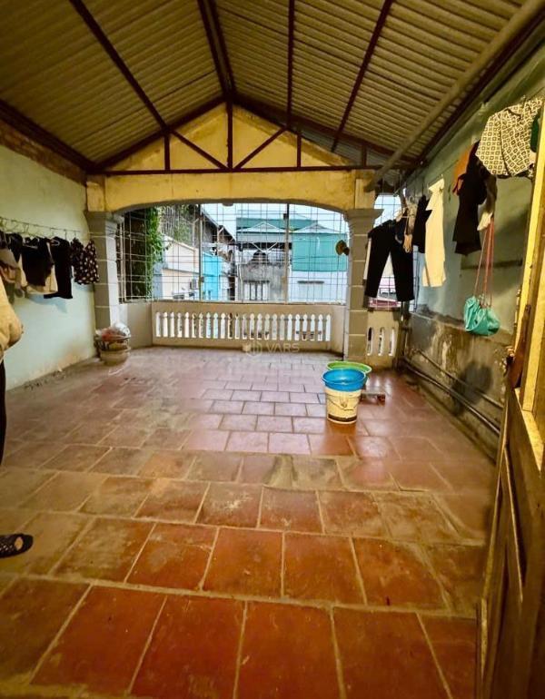 Bán nhà hoàng hoa 🏦 thám, vĩnh phúc, ba đình 42m 9.6 tỷ