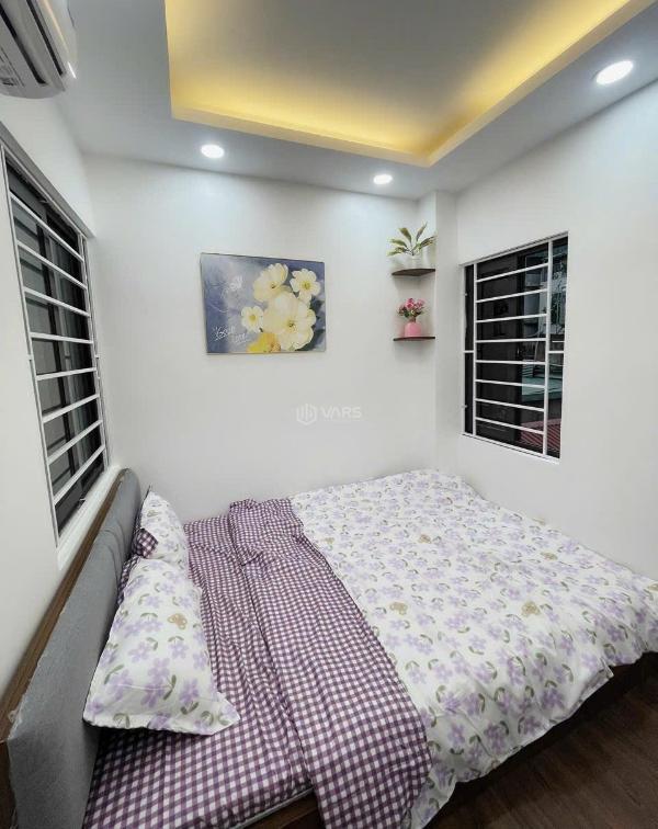 Cần bán Căn hộ chung cư 45m²